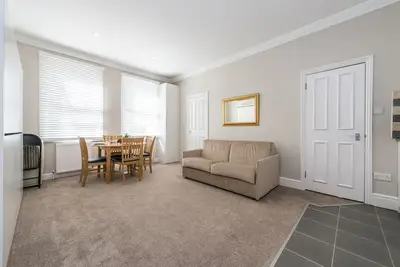Image de Great apartment-12 minutes by tube to Oxford st!
