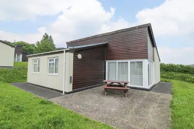 Image de Harcombe House Bungalow 1, pet friendly, with pool in Chudleigh