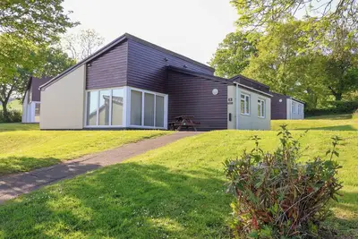 Image de Harcombe House Bungalow 2, pet friendly, with pool in Chudleigh