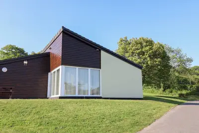 Image de Harcombe House Bungalow 3, pet friendly, with pool in Chudleigh