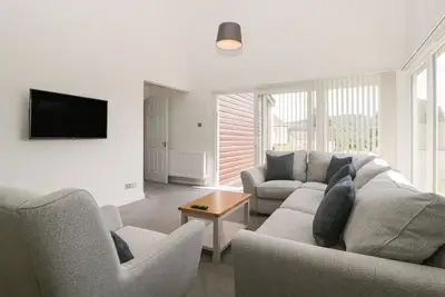 Image de Harcombe House Bungalow 5, family friendly, with pool in Chudleigh