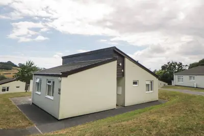 Image de Harcombe House Bungalow 9, pet friendly, with pool in Chudleigh