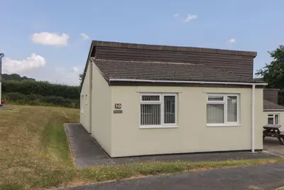 Image de Harcombe House Bungalow 10, family friendly, with pool in Chudleigh