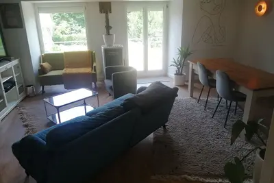 Image de Maison de charme en plein cœur de ville