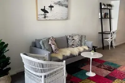 Image de Boutique beach pad in the heart of Manly Beach - fully self contained