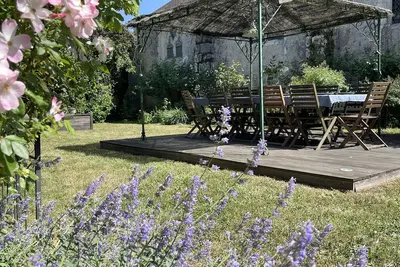Image de Maison L, Gîte de Caractère, Sologne & Châteaux