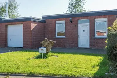 Image de Gemütlicher Bungalow Annik in Ruhiger Siedlungslage