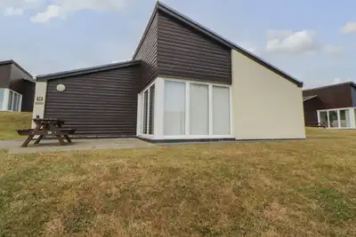 Image de Harcombe House Bungalow 12, family friendly, with pool in Chudleigh