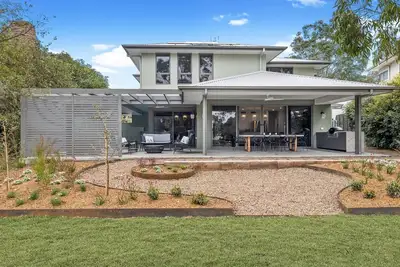 Image de Eucalypts - The Vintage Holiday Houses