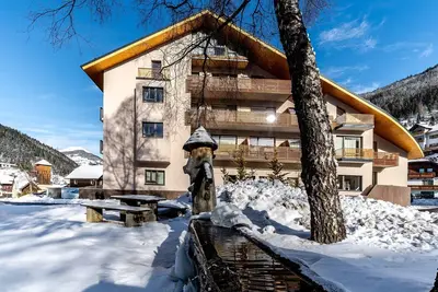 Image de Quercus Appartements