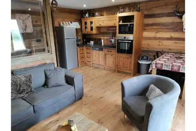 Image de Appartement 6 personnes, un havre de paix à Égat