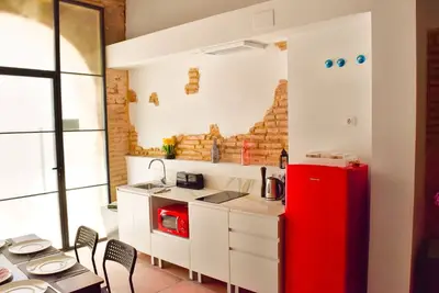 Image de Apartamento Teresa