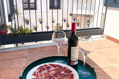 Image de Apartamento Araceli