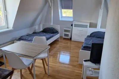 Image de Wombat (1-2 Personen)