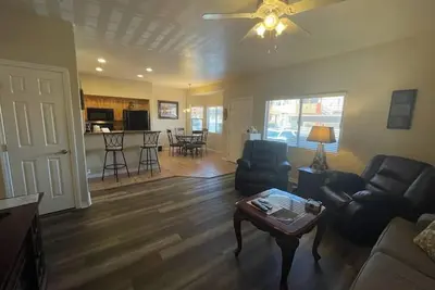 Image de Kings Court by Mesquite Vacation Rentals with Community Pool and $510 in free daily activities