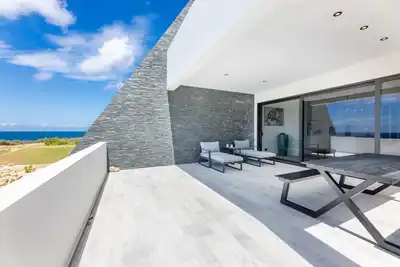 Image de Blue Bay | The Reef | Balcony