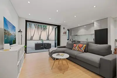 Image de Paddington Weekender