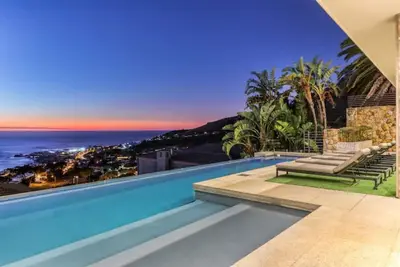 Image de Villa Adara - a Modern Masterpiece in Camps Bay
