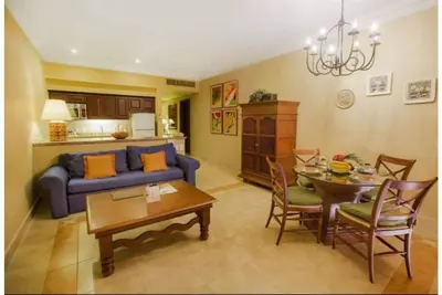 Image de 2-Bedroom Presidential Suite-Pueblo Bonito Resort