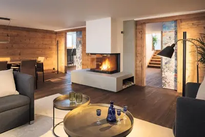 Image de Appartement de vacances Rehetobel pour 1 - 6 personnes avec 3 chambres Ă coucher - Appartement de va