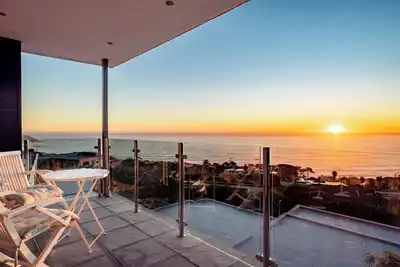 Image de Perfect Family Holiday Villa in Camps Bay (Spindrift)