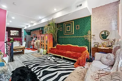 Image de 3 Bdrm Bright Home w/ Rooftop