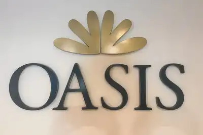 Image de Luxurious apartment in front of the sea. Eagle beach