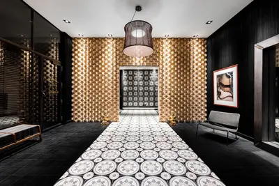 Image de The Berkeley Hotel