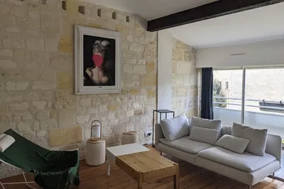 Image de Havre de paix spacieux et lumineux