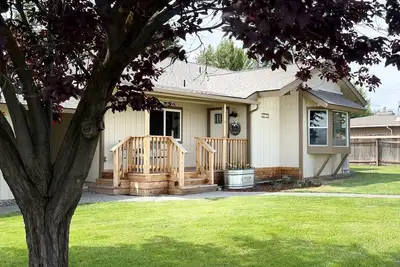 Image de Peaceful Ellensburg Farm Stay, Sleeps 6, 3 bedroom, 2. 5 bath