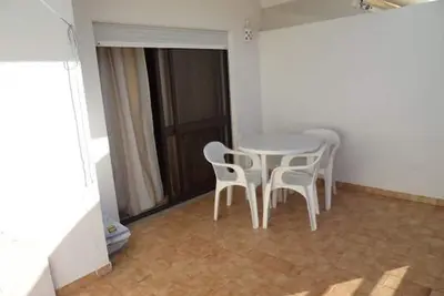 Image de Apartment 150 meters from the Beach of Altura