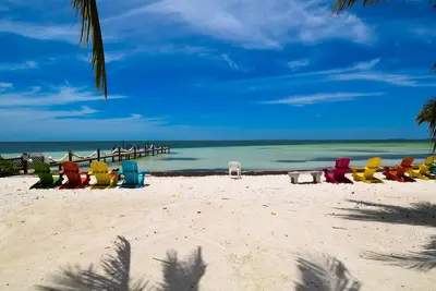 Image de A piece of Paradise in the Keys.