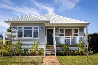 Image de Forest Corner - 3 Bedroom Weatherboard, Trentham