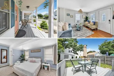 Image de Charming 2br Home | Fast Wi-Fi & Outdoor Space