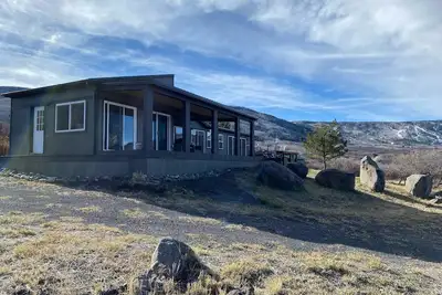Image de Mountain Cabin next to Powderhorn & the Grand Mesa