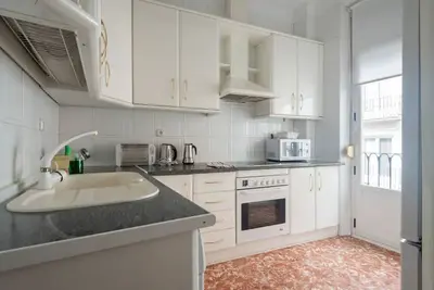 Image de Precioso Gran Apartamento En El Centro De Granada