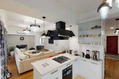 Image de 3 bedroom apartment