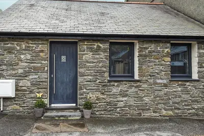 Image de 1 bedroom accommodation in Blaenau Ffestiniog