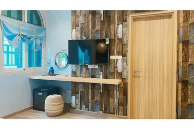 Image de 9br beach Townhouse and shared swimming pools