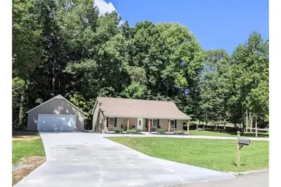 Image de Lake Life Getaway!