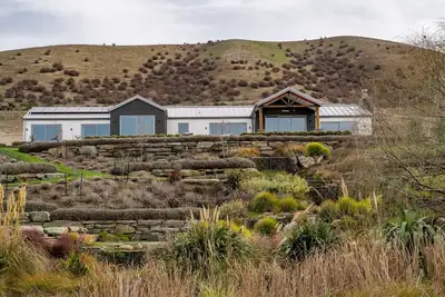Image de Grandview Lodge – Lowburn Holiday Home