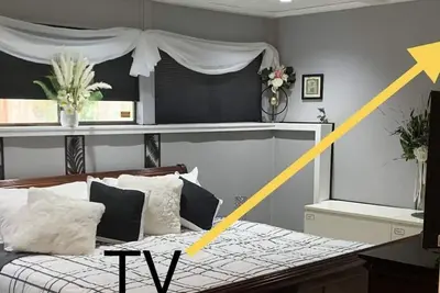 Image de Unwind and enjoy the beauty of the Pacific Northwest in Federal Wa.