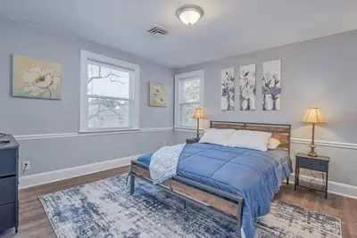 Image de Newly remodeled - Safe area - Large Bedrooms
