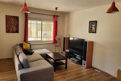 Image de House Maison Mevasseret Tsion