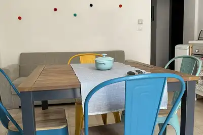 Image de Rooftop Apt