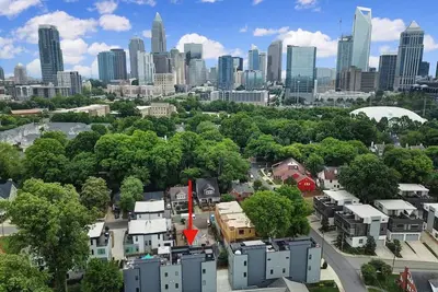 Image de City Views RoofTop Hot Tub & Short Walk to Stadium