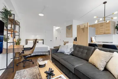 Image de The Sherbrooke Suite 105