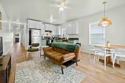 Image de Rossville Ga 10m > Chatt - King Bed - Pet Friendly