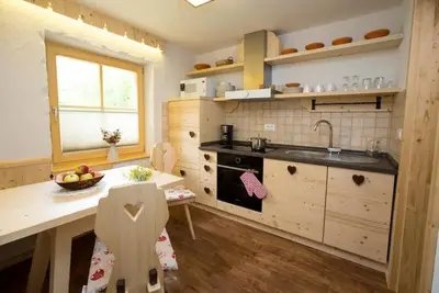 Image de Alpik Chalets - Bohinj - A6 - One-Bedroom Apartment with Balcony