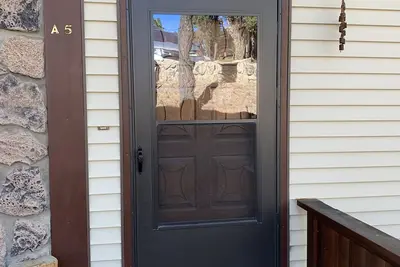 Image de Cozy Ruidoso Home With A View/ Convenient Location